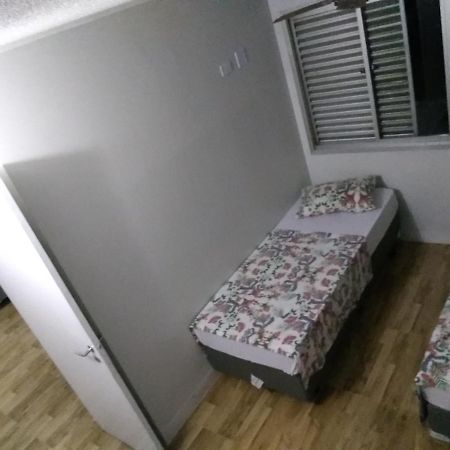 סאו פאולו Central Plaza Flat מראה חיצוני תמונה