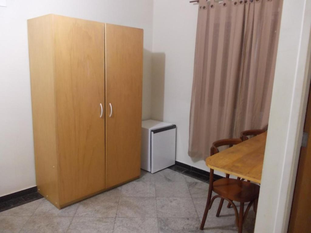 סאו פאולו Central Plaza Flat חדר תמונה