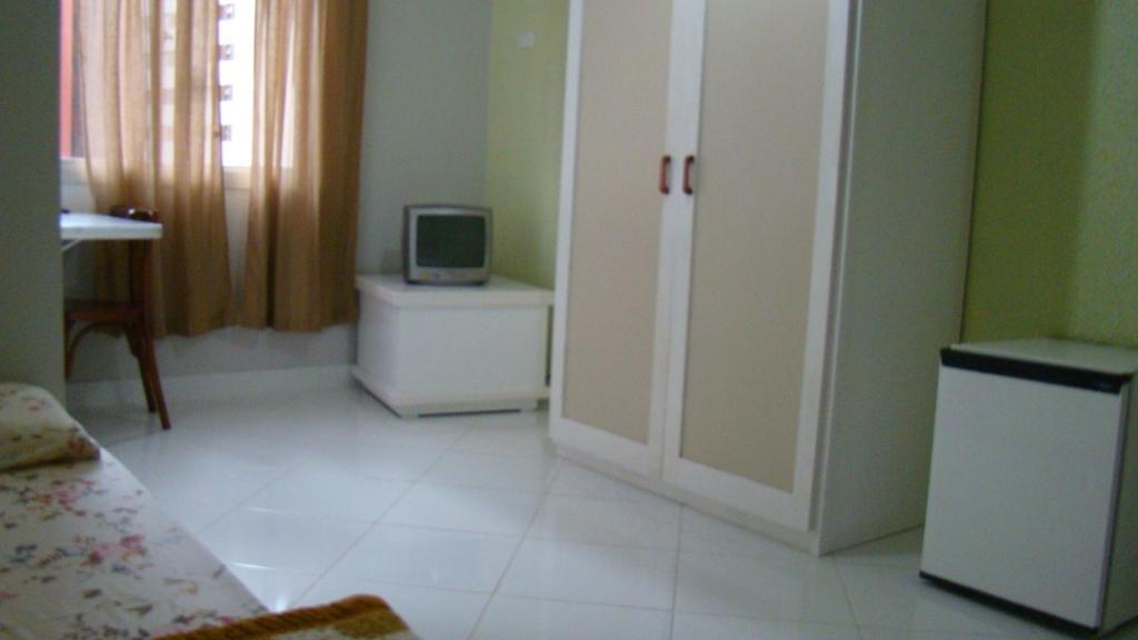 סאו פאולו Central Plaza Flat חדר תמונה