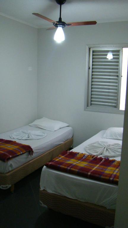 סאו פאולו Central Plaza Flat חדר תמונה